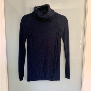 Lululemon Turtleneck Sweater